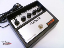 A/DA Reissue Flanger