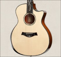 Taylor PS14CE Acoustic Guitar