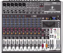 Behringer XENYX X1832USB 18-Channel USB Audio Mixer with Effects