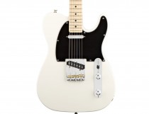 Fender American Special Telecaster Olympic White
