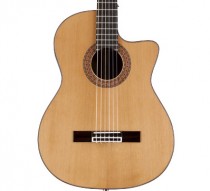 Guild GN-5 Classical Accoustic Guitar