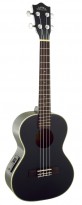 Lanikai LU-21TE/BK Black Tenor A/E Ukulele