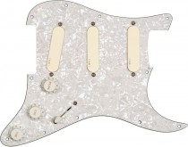 EMG DG20 David Gilmour Active Pickup Set with Pickguard