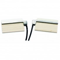 Fishman Nashville Series Resophonic Pickup Spider-style