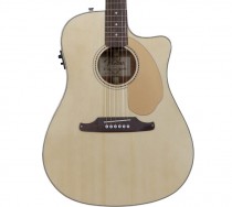 Fender Redondo CE Cutaway Electric Acoustic Guitar