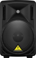 Behringer B210D Active 220-Watt 2-Way Pa Speaker System