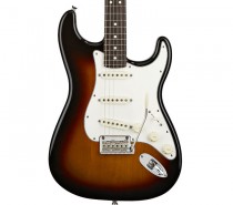 Fender American Standard Stratocaster 2012, 3-Color Sunburst 