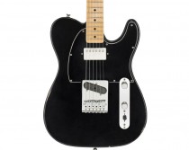 Fender Road Worn Player Telecaster Electric Guitar