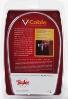 Taylor V-Cable 18'