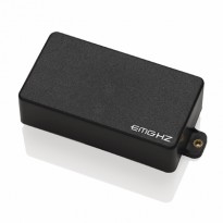EMG H4 Passive Electric Guitar Humbucker Pickup Black