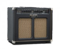 Rivera Clubster Royale 112 Guitar Combo Amplifier
