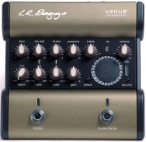 LR Baggs Venue DI