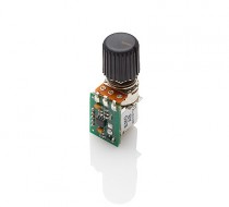 EMG AB push/pull booster