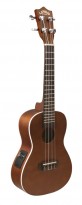 Lanikai LU-21CE Acoustic-Electric Concert Ukulele Natural