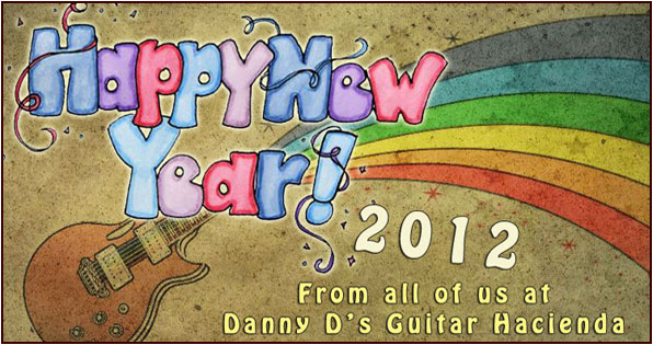 Happy New Year