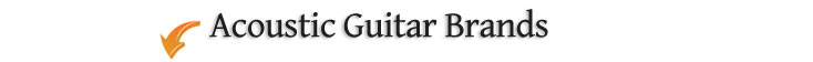 Acoustic Guitars