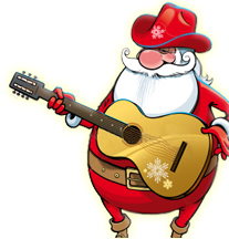 Santa