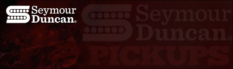 Seymour Duncan