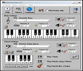 free piano tuner software free piano tuner software
